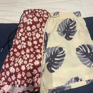 Men’s Swim Short Bundle
